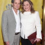 Michael Douglas FINALLY admits to secret affair with Kathleen Turner… four decades after they met while filming Romancing The Stone