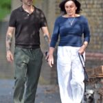 Strictly’s Shirley Ballas, 66, ‘at risk of being axed from her role as a judge of international ballroom contest due to her close bond with dancer Giuseppe Nonnis, 36’