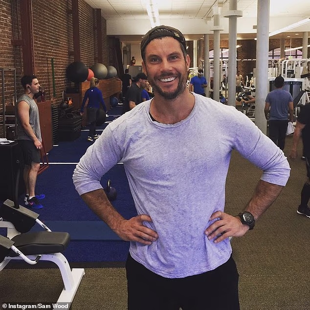 Sam Wood to remain behind bars for days after he was charged with domestic violence during Noosa trip