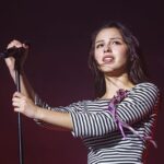 Olivia Rodrigo delivers scathing words to Cornell as she rallies around the woman who accused students of rape
