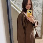 Harry Styles’ sister Gemma reveals she is pregnant with her second child as she shares sweet baby bump photo