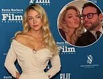 Sydney Sweeney meets with rabbis as she considers converting to Judaism amid Scooter Braun romance