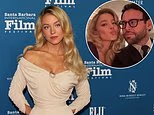 Sydney Sweeney meets with rabbis as she considers converting to Judaism amid Scooter Braun romance
