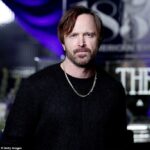 Breaking Bad star Aaron Paul FINALLY sells LA mansion following huge price cut… as he ditches US for new life in France