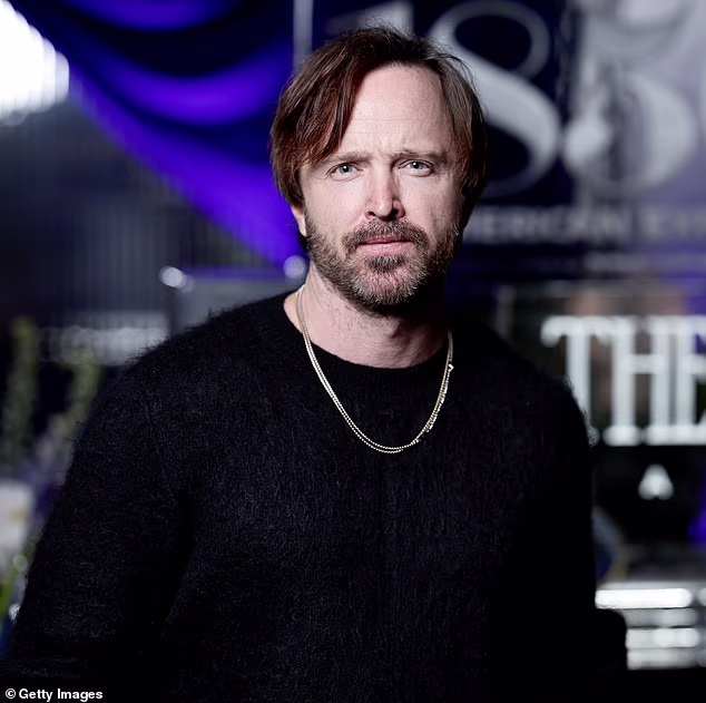 Breaking Bad star Aaron Paul FINALLY sells LA mansion following huge price cut… as he ditches US for new life in France