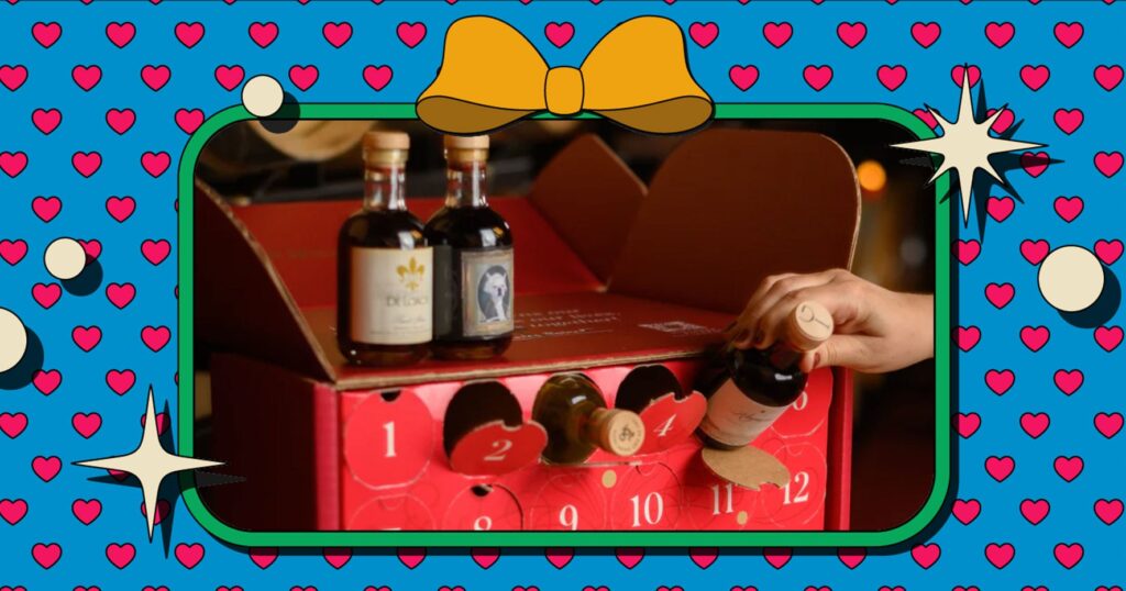 Best Unique Christmas Advent Calendars 2026
