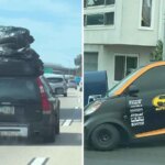 15 Photos Where Caution Was Clearly Thrown to the Wind