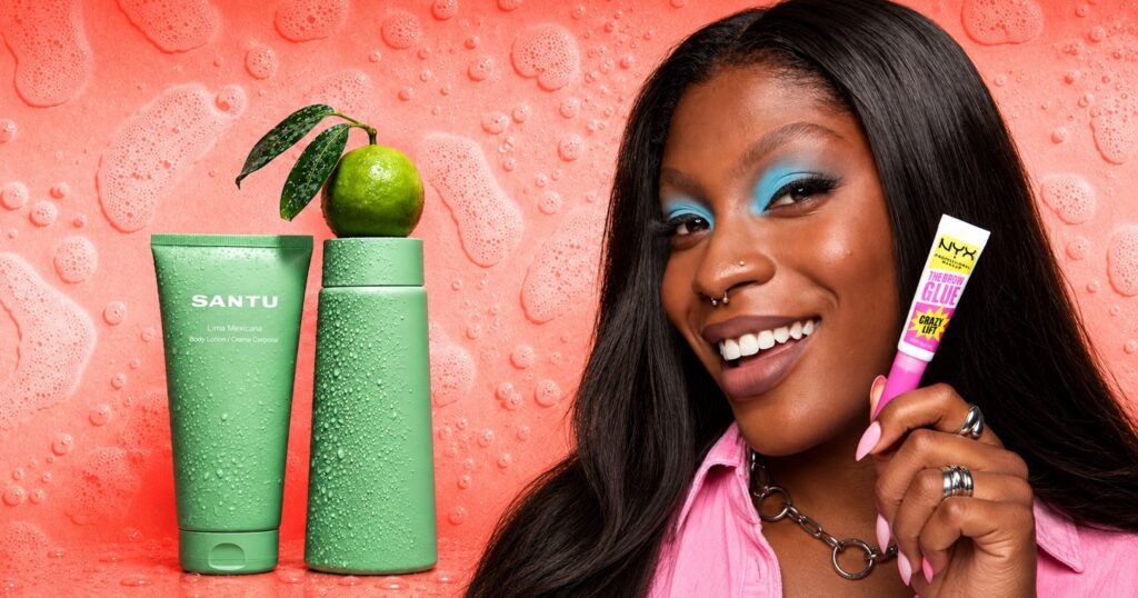 The Beauties Awards 2026: 10 Beautycon Finds Worth It