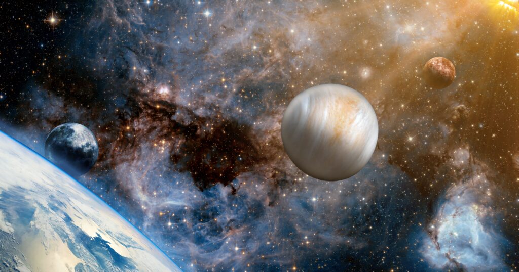 Venus Retrograde In Scorpio & Libra Horoscope 2026