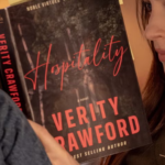 Verity: Is Anne Hathaway Team Letter Or Manuscript?