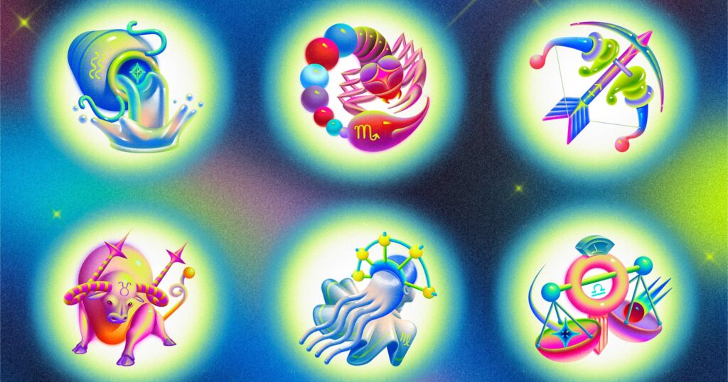 Your October 2026 Horoscope Is Here