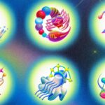 Your October 2026 Horoscope Is Here