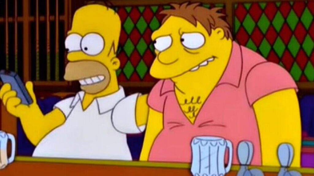 Is Barney Nelson’s Dad? ‘The Simpsons’ Producer Weighs In On a Persistent Fan Theory