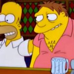 Is Barney Nelson’s Dad? ‘The Simpsons’ Producer Weighs In On a Persistent Fan Theory
