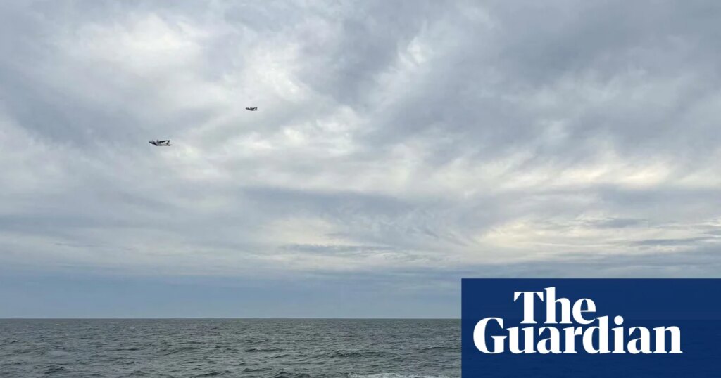 Six presumed dead as Coast Guard suspends search for missing medical plane near Nantucket | Massachusetts