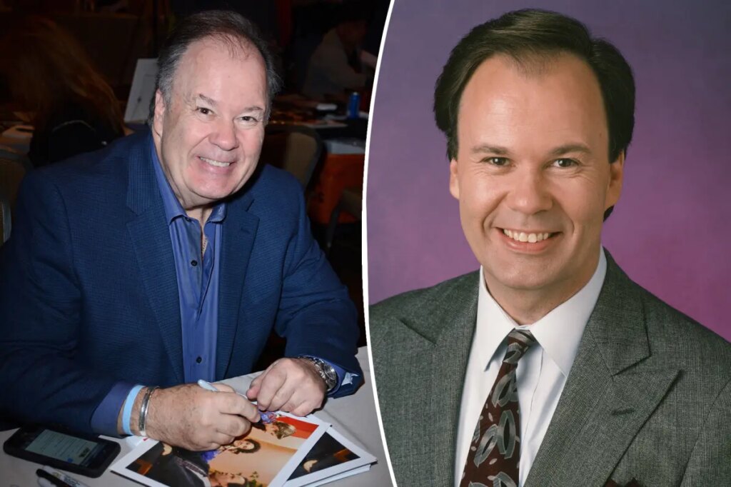 Dennis Haskins’ cause of death revealed after ‘Saved by the Bell’ star dies at 75