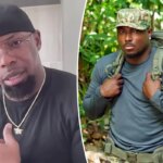 ‘Special Forces’ instructor ‘livid’ over LeSean ‘Shady’ McCoy’s Season 5 exit