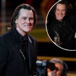 Jim Carrey marries longtime girlfriend Min Ah in private Los Angeles ceremony