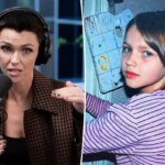 Ruby Rose reveals she was accused of murder of child in playground accident