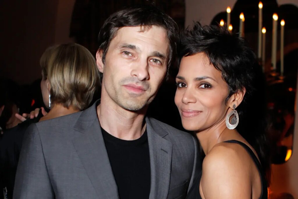 Halle Berry accused of choking 12-year-old son as ex pleads for sole custody in restraining order filing