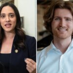 Arizona Dem Rep. Yassamin Ansari, 34, dating 24-year-old YouTuber Jack Cocchiarella