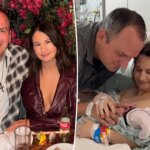 Gypsy Rose Blanchard says partner Ken Urker died from overdose — as she pays tribute to ‘forever soulmate’