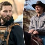 Where to watch ‘Marshals’ Season 2 premiere live for free