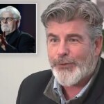 Michael McDonald’s long-lost son reveals heartwarming family moments since discovering his dad was Doobie Brothers star