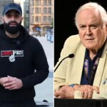 ‘Monty Python’ legend John Cleese doubles down after incidiary posts about Islam