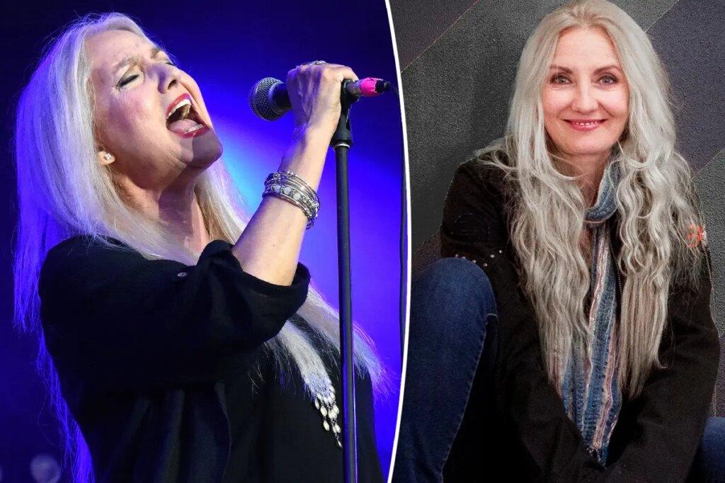 ‘Make You a Believer’ singer Sass Jordan dead at 63