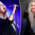 ‘Make You a Believer’ singer Sass Jordan dead at 63