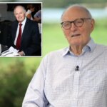 Alan Alda reveals strange sleep habit that was first signs of Parkinson’s