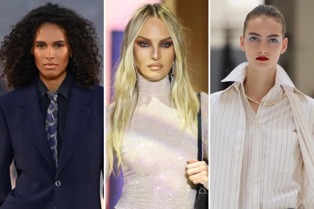 These fall makeup trends will define 2026, per a celebrity beauty pro
