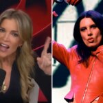 Megyn Kelly blasts Olivia Rodrigo for supporting Jane Doe in ‘Cornell 7’ rape case