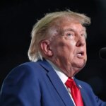 Trump’s $10 Billion IRS Lawsuit Faces New Blow In Appeals Court