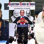 'Gyanesh Must Go': CJP in Mumbai, Oppn in Delhi Gear Up For October 2 Protests; No Permissions Yet