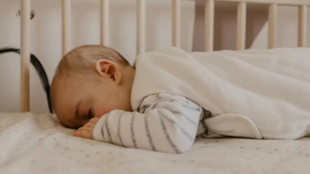 Nearly 3 In 4 Sudden Infant Deaths Linked To Unsafe Sleep: Is Your Baby At Risk?