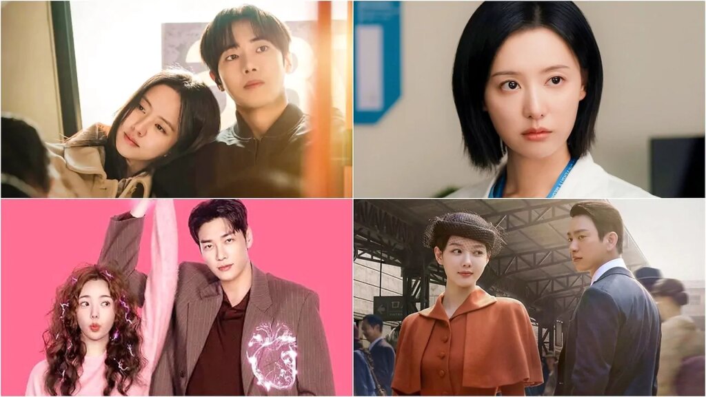 12 New K-Dramas Releasing In October 2026 On OTT: Doctor X, 100 Days Of Deception, Take Charge Of My Heart – FULL LIST