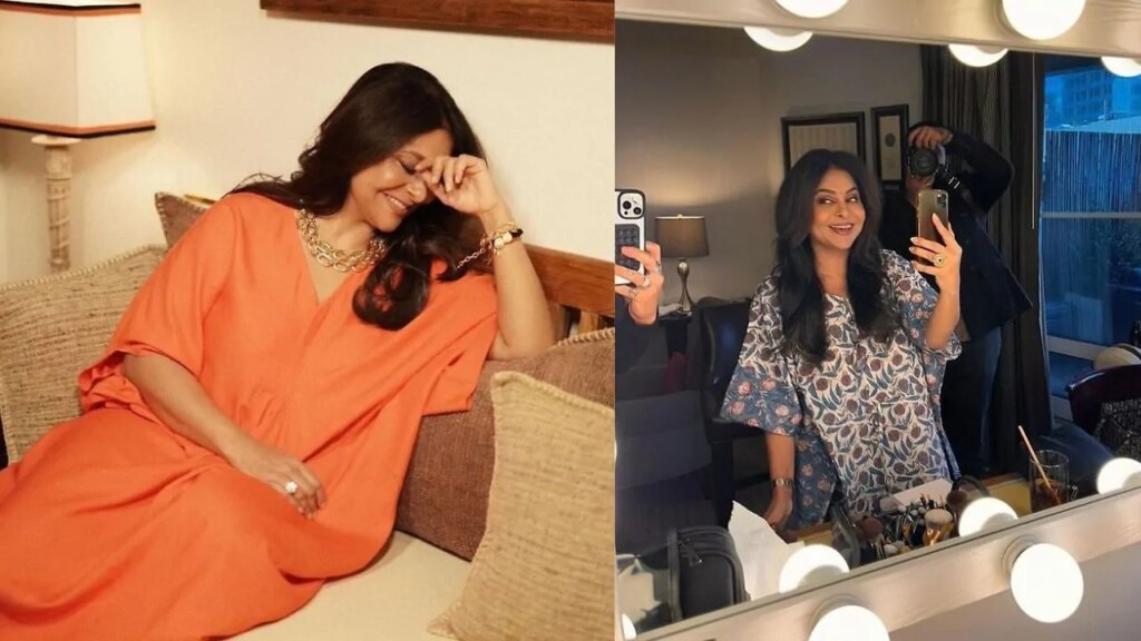 Inside Actor Shefali Shah's Mumbai House: Her Love For Art, Craft And Thoughtful Details