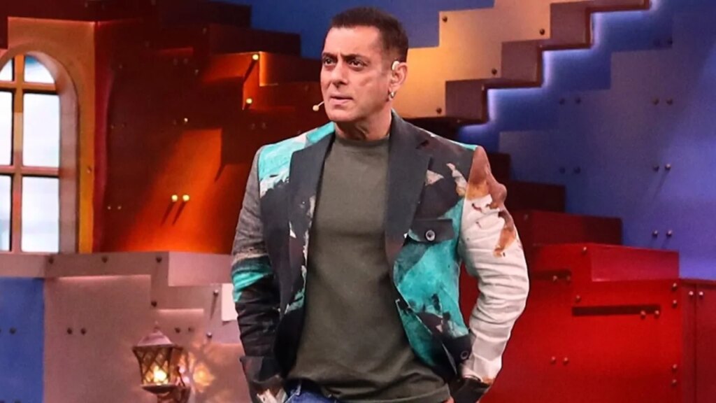 Bigg Boss 20 Ep 28 Highlights: Salman Khan Recalls Downfall, Talks About Amitabh Bachchan, Exposes Housemates