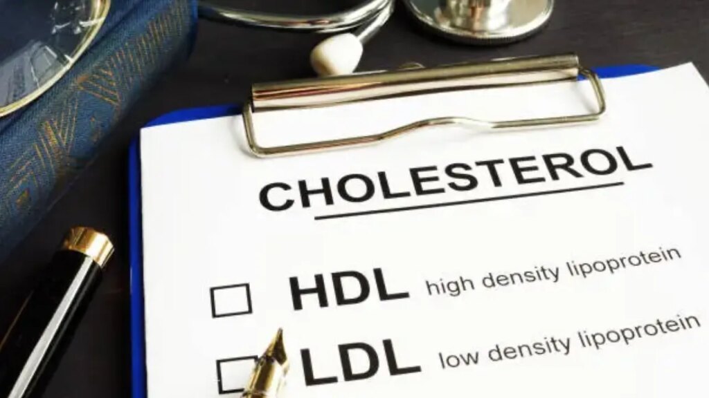 HDL Cholesterol Abnormality Affects 66.8% of Indian Adults, Study Finds