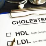 HDL Cholesterol Abnormality Affects 66.8% of Indian Adults, Study Finds