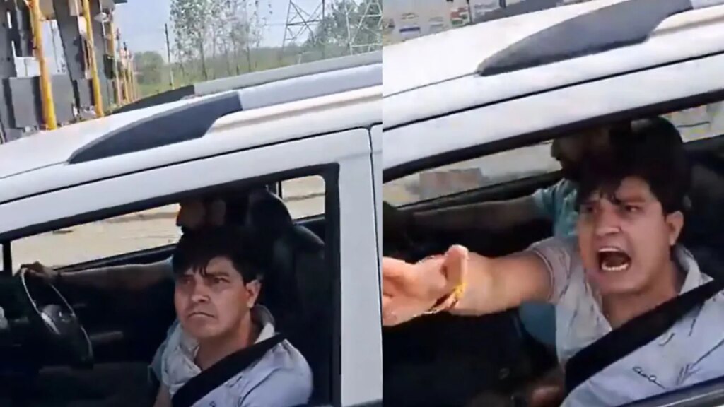 ‘Abey Rok Na’: Drunk Men In Car Chase, Harass Women On Haridwar Highway; 4 Arrested