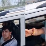 ‘Abey Rok Na’: Drunk Men In Car Chase, Harass Women On Haridwar Highway; 4 Arrested
