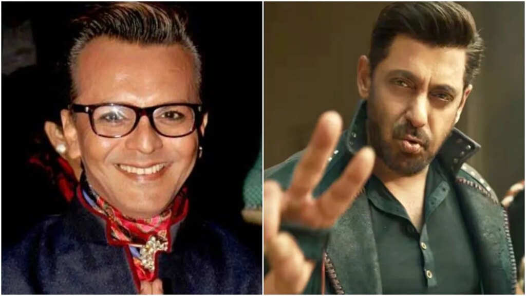 Imam Siddique Breaks Silence After Being Called Harasser By Salman Khan On Bigg Boss 20: Serious Damage To My Reputation
