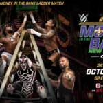 WWE Money In The Bank 2026 Confirmed Matches, Date, Time – All You Need To Know