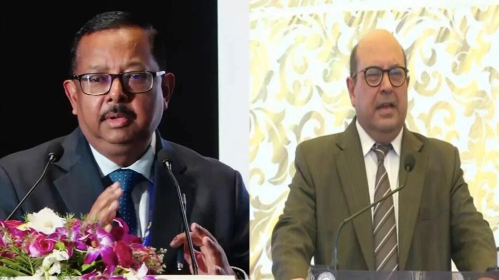 ‘Tinkering With Voting Rights Is Unconstitutional’: Justice Bhuyan’s Big Remark On ‘Disenfranchising Millions’