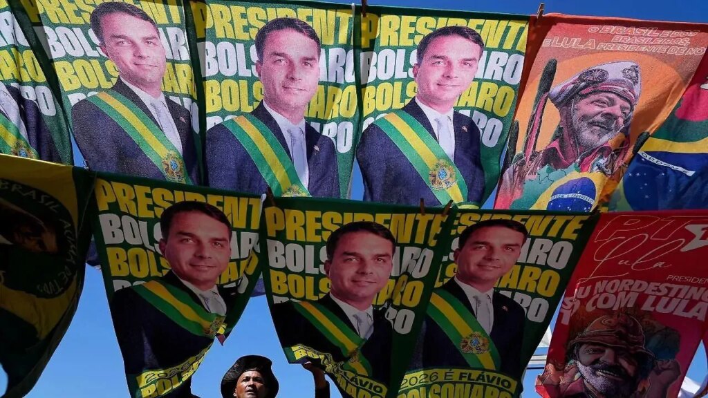 Brazil Election Results: Polls Headed To Runoff As Bolsonaro-Lula Race Goes Down To Wire