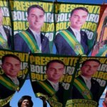 Brazil Election Results: Polls Headed To Runoff As Bolsonaro-Lula Race Goes Down To Wire