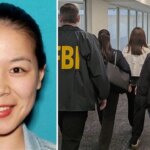 Who is Wanying ‘Heather’ Zhang? FBI Arrests ‘Chinese Agent’ At LAX Over ‘Spying On Taiwan President’s Son’